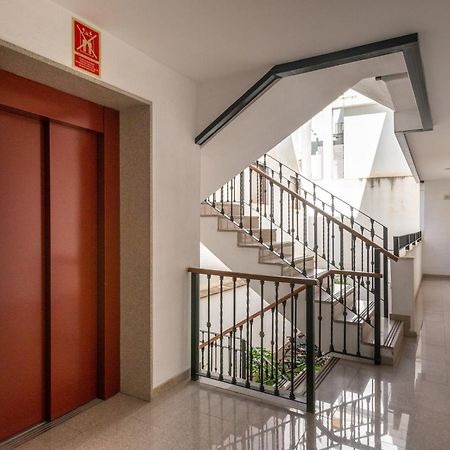 First Floor Near Macarena Church เซบีญา ภายนอก รูปภาพ
